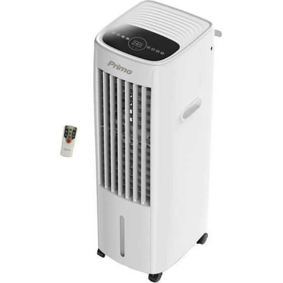 Primo Air Cooler �� �����/��� 15L 130W ����-����� - (PRAC-80650)