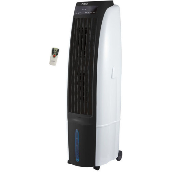 Primo Air Cooler �� �����/��� 30L 200W �����-����� - (PRAC-80649)
