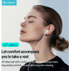 Celebrat Earphones �� ��������� G37, USB-C �������, 14.2mm, 1.2m, ����� - (G37-BK)