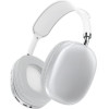 Celebrat Headphones A35, �������� & ���������, Micro SD, 40mm, 200mAh, ����� - (A35-SL)