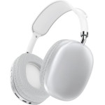 Celebrat Headphones A35, �������� & ���������, Micro SD, 40mm, 200mAh, ����� - (A35-SL)