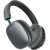 Celebrat Headphones A39, �������� & ���������, Micro SD, 40mm, 400mAh, ����� - (A39-BK)