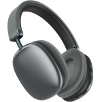 Celebrat Headphones A39, �������� & ���������, Micro SD, 40mm, 400mAh, ����� - (A39-BK)