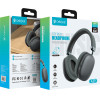 Celebrat Headphones A39, �������� & ���������, Micro SD, 40mm, 400mAh, ����� - (A39-BK)