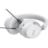 Celebrat Headphones A40, �������� & ���������, 40mm, 250mAh, ����� - (A40-WH)