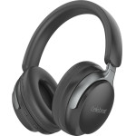 Celebrat Headphones A40, �������� & ���������, 40mm, 250mAh, ����� - (A40-BK)