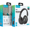 Celebrat Headphones A40, �������� & ���������, 40mm, 250mAh, ����� - (A40-BK)