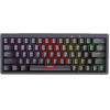 Zeroground Keyboard Mechanical Rgb - (KB-3700G Satomi V2.0)