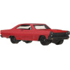 Mattel Hot Wheels Silver Series: Fast & Furious Villains - 1966 Ford 427 Fairlane (JBY36)
