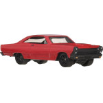 Mattel Hot Wheels Silver Series: Fast & Furious Villains - 1966 Ford 427 Fairlane (JBY36)