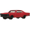 Mattel Hot Wheels Silver Series: Fast & Furious Villains - 1966 Ford 427 Fairlane (JBY36)