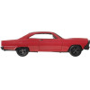 Mattel Hot Wheels Silver Series: Fast & Furious Villains - 1966 Ford 427 Fairlane (JBY36)