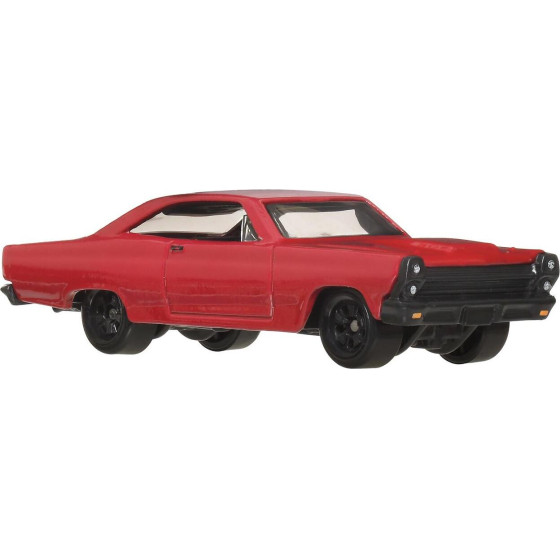 Mattel Hot Wheels Silver Series: Fast & Furious Villains - 1966 Ford 427 Fairlane (JBY36)