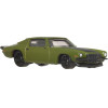 Mattel Hot Wheels Silver Series: Fast & Furious Villains - 1973 Chevy Camaro (JBY37)