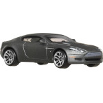 Mattel Hot Wheels Silver Series: Fast & Furious Villains - 2005 Aston Martin DB9 (JBY35)