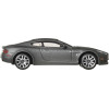 Mattel Hot Wheels Silver Series: Fast & Furious Villains - 2005 Aston Martin DB9 (JBY35)