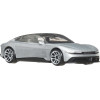 Mattel Hot Wheels Silver Series: Fast & Furious Villains - 2022 Delorean Alpha5 (JBY38)