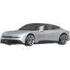 Mattel Hot Wheels Silver Series: Fast & Furious Villains - 2022 Delorean Alpha5 (JBY38)