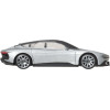 Mattel Hot Wheels Silver Series: Fast & Furious Villains - 2022 Delorean Alpha5 (JBY38)