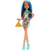 Mattel Monster High Fashion Doll - Cleo Denile (HXH95)