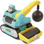 Spin Master Paw Patrol: Rubble & Crew - Motors Wrecking Ball (20150802)