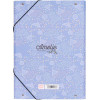 Amelie - Folder / Folder For Storing Documents - (CSG0052)
