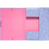 Amelie - Folder / Folder For Storing Documents - (CSG0052)
