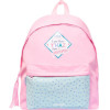 Amelie - Pastel Color Backpack - (MARE0041)