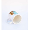 BT21 - 300ml Shooky Ceramic Mug - (TAZ029)