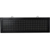 GloboStar Display ��������� ������� �������� 64x16cm P10 ������ ���� Led Ac 220-240V ��������� IP65 ������� - Wifi Control ���� Fk App - ���������� ������������ & �������� - �70.5 x �11 x �22.5cm - 2 ������ ������� - (90268)