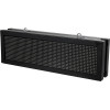 GloboStar Display ��������� ������� �������� 64x16cm P10 ������ ���� Led Ac 220-240V ��������� IP65 ���� - Wifi Control ���� Fk App - ���������� ������������ & �������� - �70.5 x �11 x �22.5cm - 2 ������ ������� - (90318)