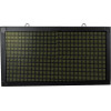 GloboStar Display ��������� ������� �������� 64x32cm P10 ������ ���� Led Ac 220-240V ��������� IP65 ����� ����� 6000K - Wifi Control ���� Fk App - ���������� ������������ & �������� - �70 x �11 x �38.5cm - 2 ������ ������� - (90796)