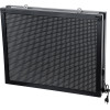 GloboStar Display ��������� ������� �������� 64x48cm P10 ������ ���� Led Ac 220-240V ��������� IP65 ������� - Wifi Control ���� Fk App - ���������� ������������ & �������� - �70 x �11 x �54.5cm - 2 ������ ������� - (90288)