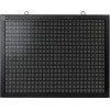 GloboStar Display ��������� ������� �������� 64x48cm P10 ������ ���� Led Ac 220-240V ��������� IP65 ������� - Wifi Control ���� Fk App - ���������� ������������ & �������� - �70 x �11 x �54.5cm - 2 ������ ������� - (90288)