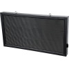GloboStar Display ��������� ������� �������� 96x48cm P10 ����� ���� Led Ac 220-240V ��������� IP65 ������� - Wifi Control ���� Fk App - ���������� ������������ & �������� - �104 x �9 x �56cm - 2 ������ ������� - (90296)