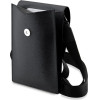 Karl Lagerfeld Handbag Klwbsakcpmk black/Black Saffiano Karl & Choupette - (KF001645-0)