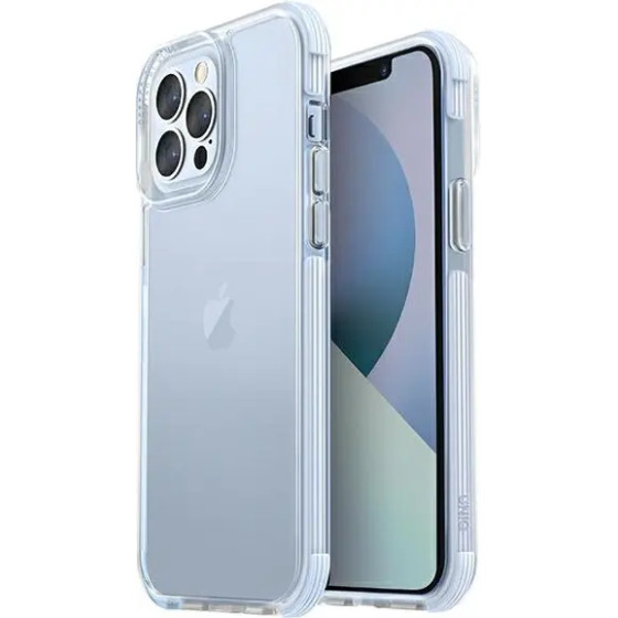 UNIQ Combat Case Iphone 13 Pro / 13 6.1 blue/Arctic Blue - (Uni000593-0)
