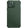 UNIQ Combat Case Iphone 13 Pro Max 6.7 green/Green - (Uni000657-0)