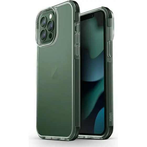 UNIQ Combat Case Iphone 13 Pro Max 6.7 green/Green - (Uni000657-0)