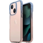 UNIQ Combat Duo Case Iphone 13 6.1 blue-pink/blue-Pink - (Uni000598-0)