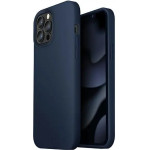 UNIQ Lino Case For Iphone 13 Pro / Iphone 13 - Blue - (Uni000497-0)