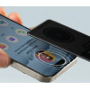 UNIQ Nfc Locator Atlas gray/Graphite -ATLASCARDTRK-Graphite - (Uni001184-0)