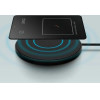UNIQ Nfc Locator Atlas gray/Graphite -ATLASCARDTRK-Graphite - (Uni001184-0)