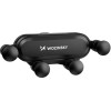 Wozinsky Car Phone Holder Gravity For Ventilation Grille Black - (WCH-05)