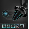 Wozinsky Magnetic Holder For Car Grill Black - (WMH-04)