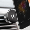 Wozinsky Magnetic Holder For Car Grill Black - (WMH-04)