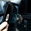 Wozinsky Magnetic Holder For Car Grill Black - (WMH-04)