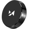 Wozinsky Self-Adhesive Magnetic Car Dashboard Mount Black - (WMH-02)