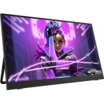 Uperfect Ugame J5 17.3'' 3840*2160 60Hz ������ ����� - (M173J15)