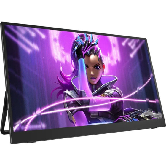 Uperfect Ugame J5 17.3'' 3840*2160 60Hz ������ ����� - (M173J15)